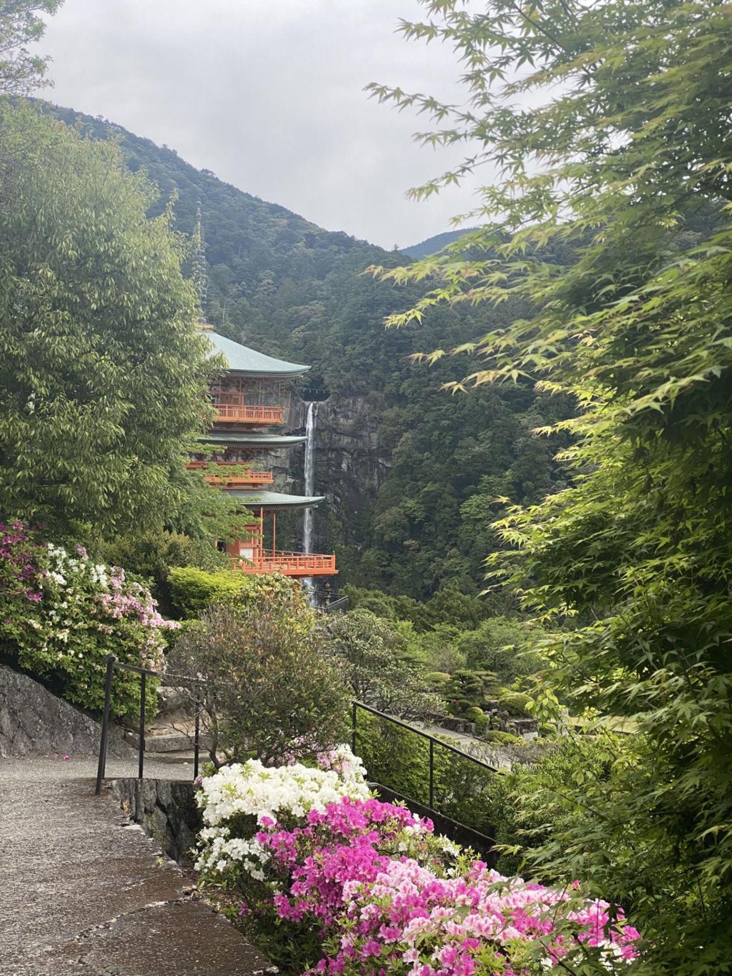 癒し宿 かぐら Kusimodo Kültér fotó